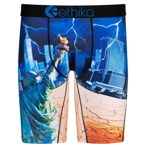 ethika Shorts Ethika Mens Underwear Staple Series Poshmark